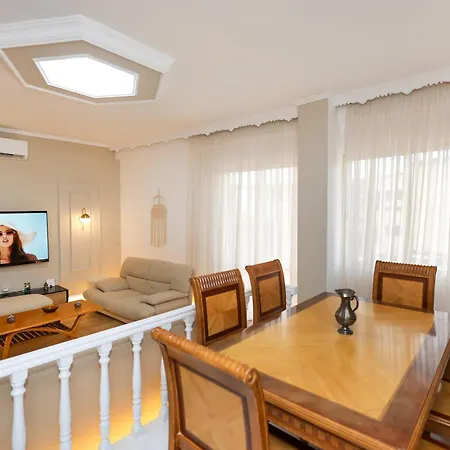 Appartamento D'or Luxury *