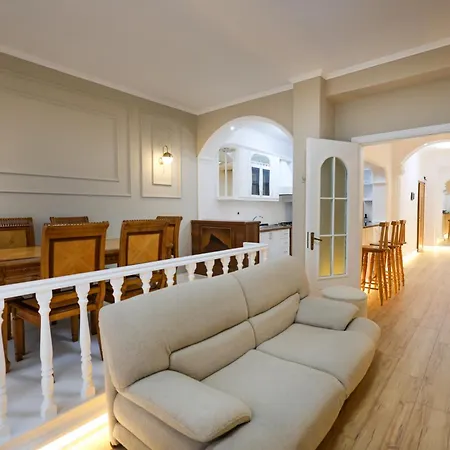 Appartamento D'or Luxury