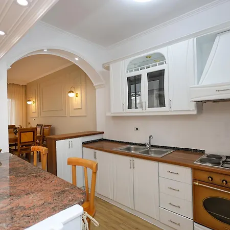 D'or Luxury Appartamento