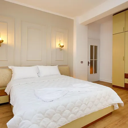 Appartamento D'or Luxury *