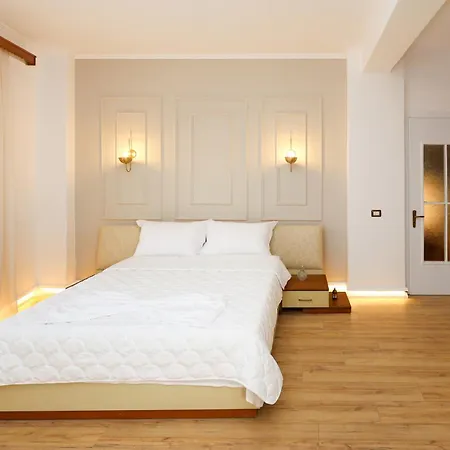 Appartamento D'or Luxury Berat