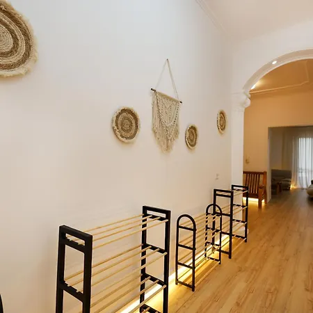 Appartamento D'or Luxury *