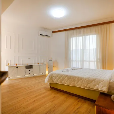 Appartamento D'or Luxury Berat