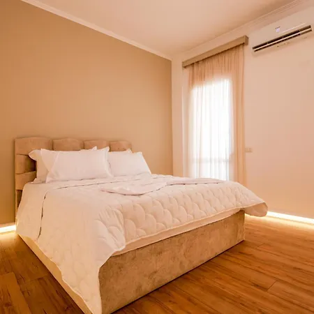 D'or Luxury Appartamento *
