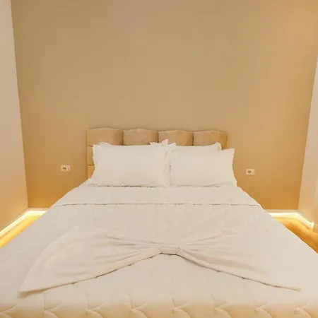 D'or Luxury Appartamento