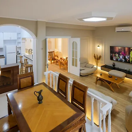 D'or Luxury Appartamento Berat