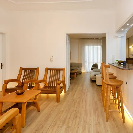 Appartamento D'or Luxury Berat