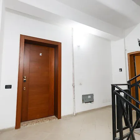 D'or Luxury Appartamento *