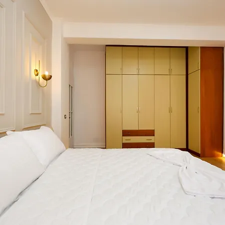 D'or Luxury Appartamento Berat