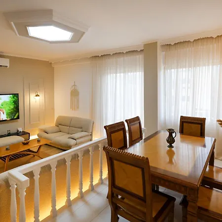 D'or Luxury Appartement