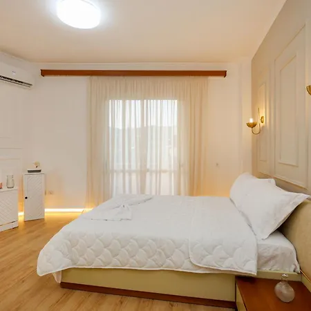 Appartement D'or Luxury