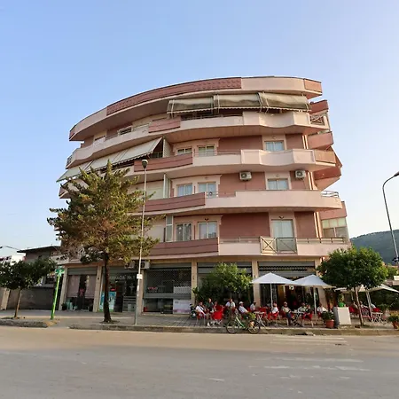 D'or Luxury Appartement